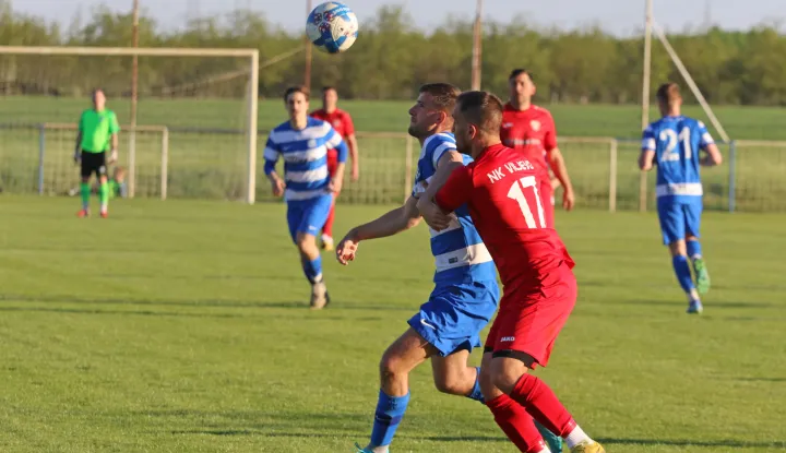 Tomislav zadržao &ldquo;plus tri&rdquo; na vrhu poretka