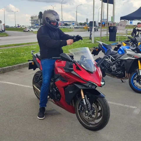 Suzuki Motor 