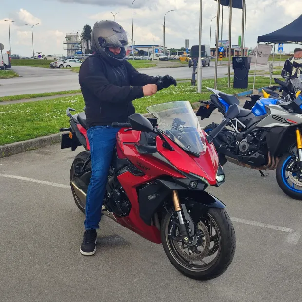 Suzuki Motor 
