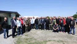 Vetarani Vojne policije