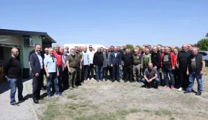 Vetarani Vojne policije