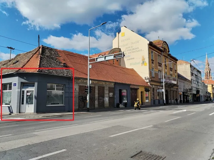 ZAGREB, 27. travnja 2026. (Hina) - Državne nekretnine objavile su u ponedjeljak novi javni poziv za desetogodi&scaron;nji zakup poslovnih prostora i garaža u vlasni&scaron;tvu RH s 25 prostora u Zagrebu, Splitu, Rijeci, Osijeku, Varaždinu, Daruvaru i Stivanu na Cresu.