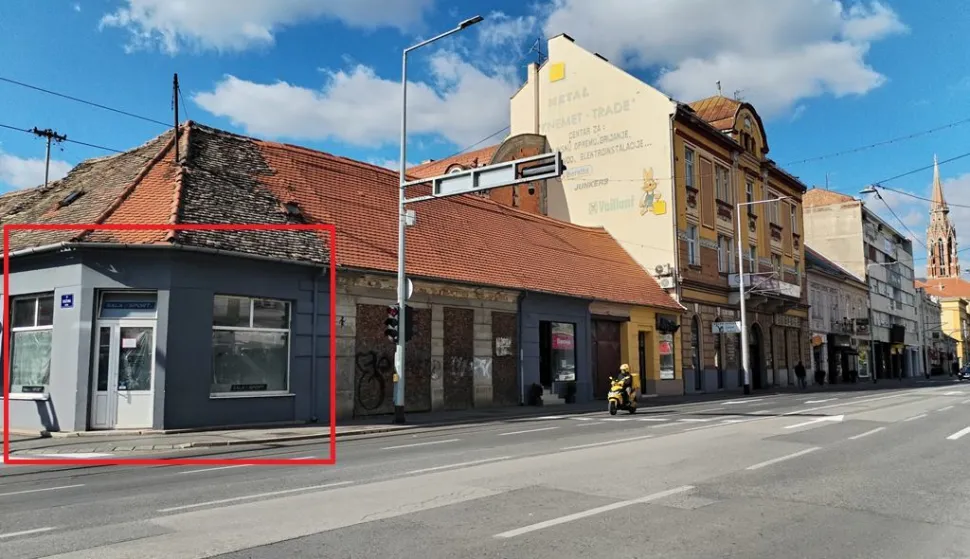 ZAGREB, 27. travnja 2026. (Hina) - Državne nekretnine objavile su u ponedjeljak novi javni poziv za desetogodi&scaron;nji zakup poslovnih prostora i garaža u vlasni&scaron;tvu RH s 25 prostora u Zagrebu, Splitu, Rijeci, Osijeku, Varaždinu, Daruvaru i Stivanu na Cresu.