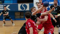 Osječki rukometa&scaron;i u zavr&scaron;nom kolu moraju pobijediti prilično bezbrižne Vinkovčane