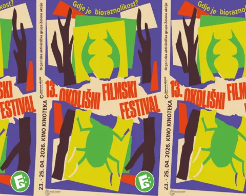 GUNJANa 13. Okoli&scaron;nom filmskom festivalu u Zagrebu prikazan je film "Ti&scaron;ina u močvarama", nastao u suradnji O&Scaron; "Antun i Stjepan Radić" Gunja i Multimedijalnog centra Studio kreativnih ideja Gunja (MMC SKIG)