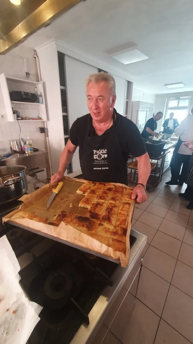 Proljetni Festival Čepin