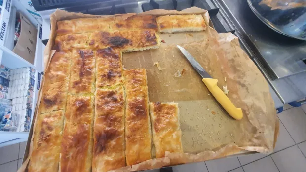 Proljetni Festival Čepin