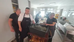 Proljetni Festival Čepin