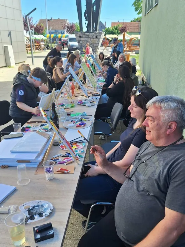 Proljetni Festival Čepin