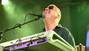 Sa&scaron;a Matić koncert Dani Osječkog piva Osijek