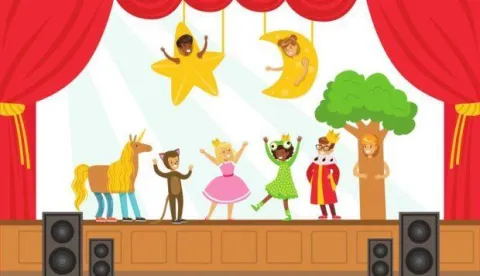 BELI&Scaron;ĆE - U utorak, 28. travnja, u&nbsp;18 sati na Trgu Ante Starčevića u Beli&scaron;ću počinje&nbsp;prigodni program polaznika Dječjeg vrtića pod nazivom "Mome gradu s ljubavlju"2026.