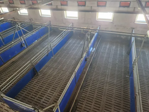 Sokolovac podravka agri