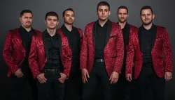 T&Scaron; Ringi&scaron;pil vraća se starom zvuku tambure