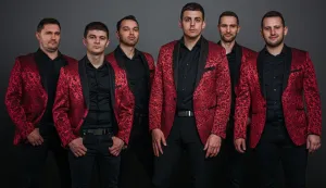 T&Scaron; Ringi&scaron;pil vraća se starom zvuku tambure