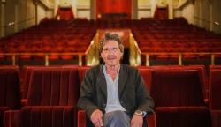 Chris Marcich: Sjajno je &scaron;to se publika vratila u kina zbog domaćeg filma