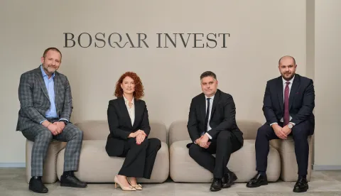 Bosqar Invest u prvom je tromjesečju ostvario rast prihoda i EBITDA-e