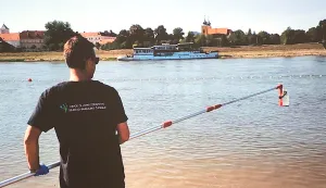 Osijek, 27. 04. 2026., KC, Studio 210, UrbanBlueHealth, EU projekt, projektni partneri, predavnje, SNIMIO BRUNO JOBST