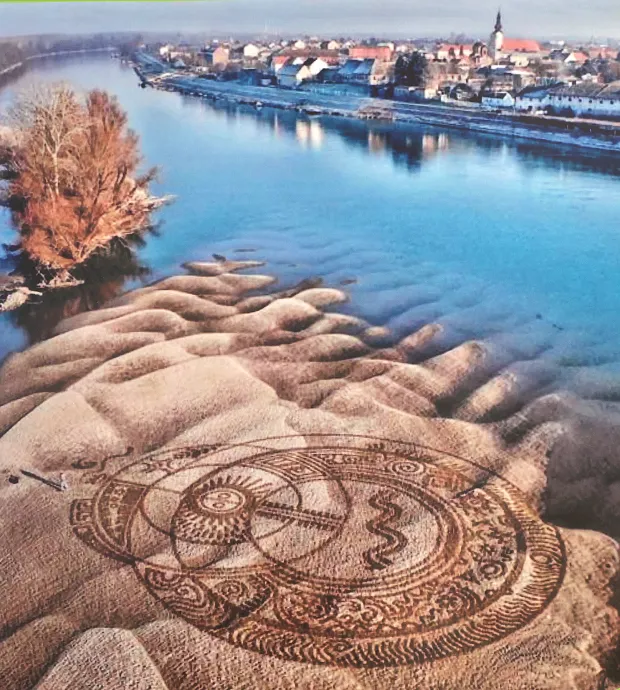 Osijek, 27. 04. 2026., KC, Studio 210, UrbanBlueHealth, EU projekt, projektni partneri, predavnje, SNIMIO BRUNO JOBST