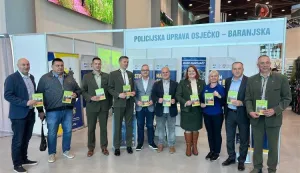 Nesreće u lovu smanjit će se kroz edukaciju