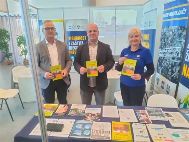 Nesreće u lovu smanjit će se kroz edukaciju