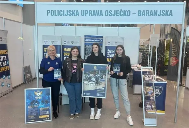 Nesreće u lovu smanjit će se kroz edukaciju