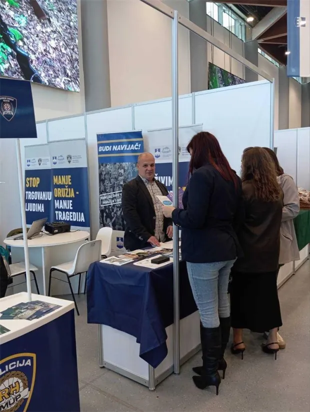 Nesreće u lovu smanjit će se kroz edukaciju