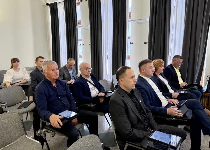 VINKOVCI - GRADSKO VIJEĆATRAVANJ 2026.