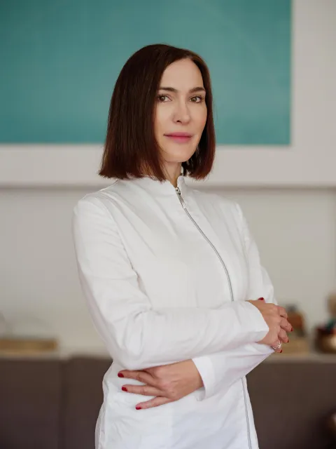 izv. prof. dr. sc. Marija Buljan, spec. dermatologije i venerologijesubspecijalist dermatolo&scaron;ke onkologijeKlinika za kožne i spolne bolestiKBC Sestre milosrdnice