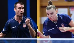 CHENGDU, 29. studenoga 2025. (Hina) - Nakon ždrijeba mje&scaron;ovitog ekipnog Svjetskog kupa, koji se u nedjelju započinje u kineskom gradu Chengduu, hrvatska mu&scaron;ko-ženska stolnoteniska reprezentacija igrat će u skupini s Japanom, Indijom i Australijom.