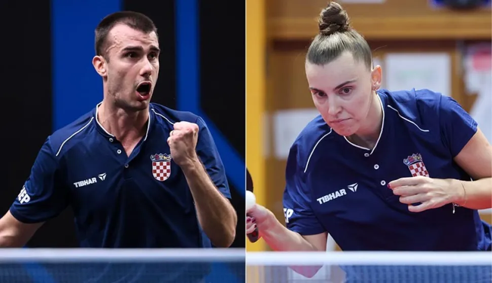 CHENGDU, 29. studenoga 2025. (Hina) - Nakon ždrijeba mje&scaron;ovitog ekipnog Svjetskog kupa, koji se u nedjelju započinje u kineskom gradu Chengduu, hrvatska mu&scaron;ko-ženska stolnoteniska reprezentacija igrat će u skupini s Japanom, Indijom i Australijom.