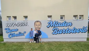 Obitelj Mladena Bartolovića