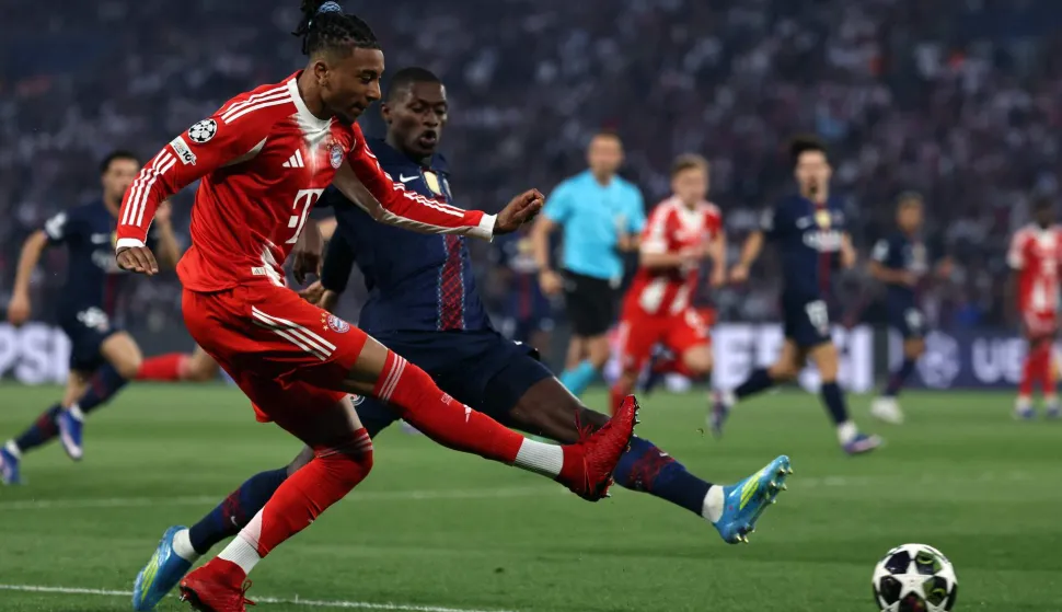 Ovo je bila utakmica u kojoj su mogli uživati ba&scaron; svi