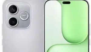 HONOR 600 Lite