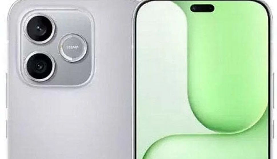 HONOR 600 Lite