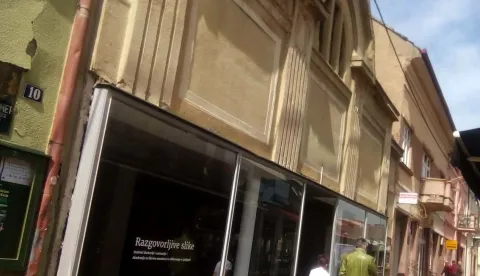 Na Koritnjaku počeo memorijalni ribolovni turnir u čast Bljeska i poginulog pilota Zlatka Meja&scaron;kog