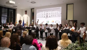  27. Državno natjecanje iz povijesti, Vinkovci, travanj 2026.