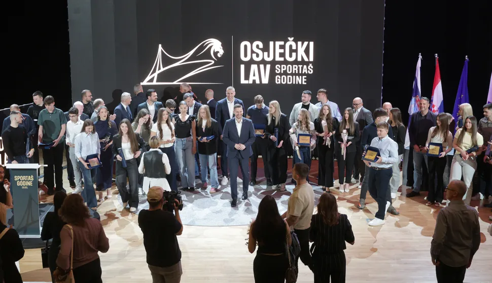Osijek : ce qu'il faut savoir — image 3