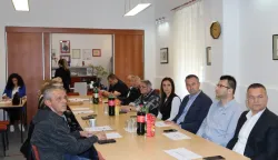 NA&Scaron;ICE - Gradsko dru&scaron;tvo Crvenog križa Na&scaron;ice održalo je godi&scaron;nju izvje&scaron;tajnu skup&scaron;tinuTRAVANJ 2026.