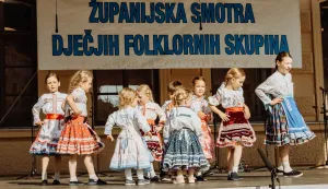 Smotra je lani održana u Vinkovcimafoto: ZAKUD VSŽ-a