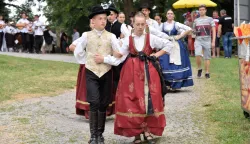 Hrvatsko kulturno prosvjetno dru&scaron;tvo Matija Gubec Tavankut, lipanj 2019. Na&scaron;ice