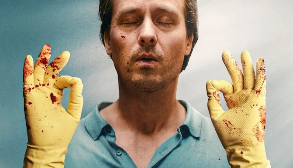 Murder Mindfully