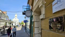 ĐAKOVO - FINA, SVIBANJ 2023.