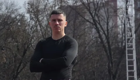 Benjamin i Filip zajedno trče za autističnu djecu