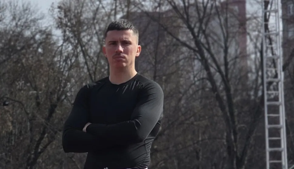 Benjamin i Filip zajedno trče za autističnu djecu