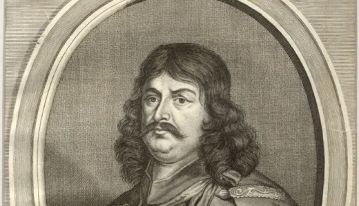 Petar IV. Zrinski, hrvatski ban