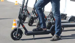 Tri romobila postala plijenom lopova u samo jednom danu