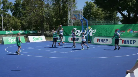 Sprtske igre mladih 3 2026