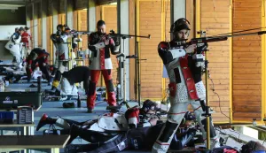Na EP-u u Osijeku podijeljene prve medalje, Kuna nije iskoristio domaći teren