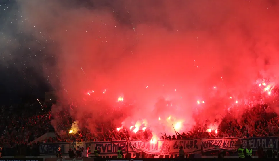Osijek, 02.05. 2026, Stadion Gradski vrt, nogomet, Vukovar - Osijek, SuperSprot HNL 25/26. Mejia Moscoco David Mateo (6).snimio GOJKO MITIĆ