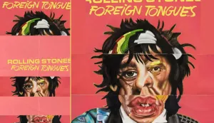 The Rolling Stones